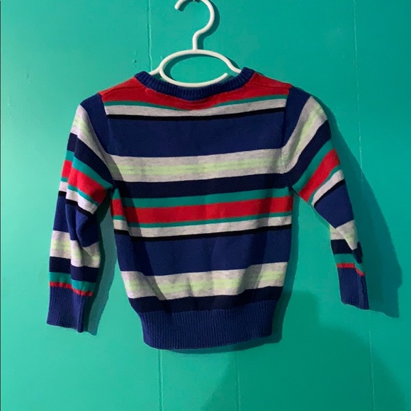 Sweater - Picture 2 of 2